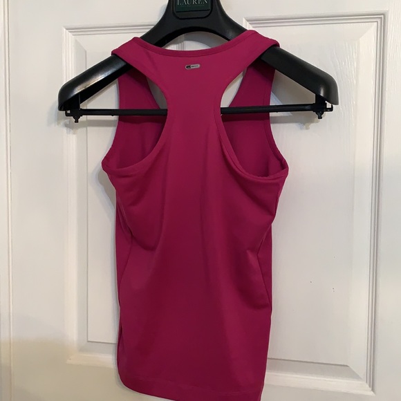 Puma workout top - M - Picture 4 of 4